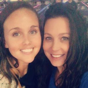 Meet your Posher, Katelynn